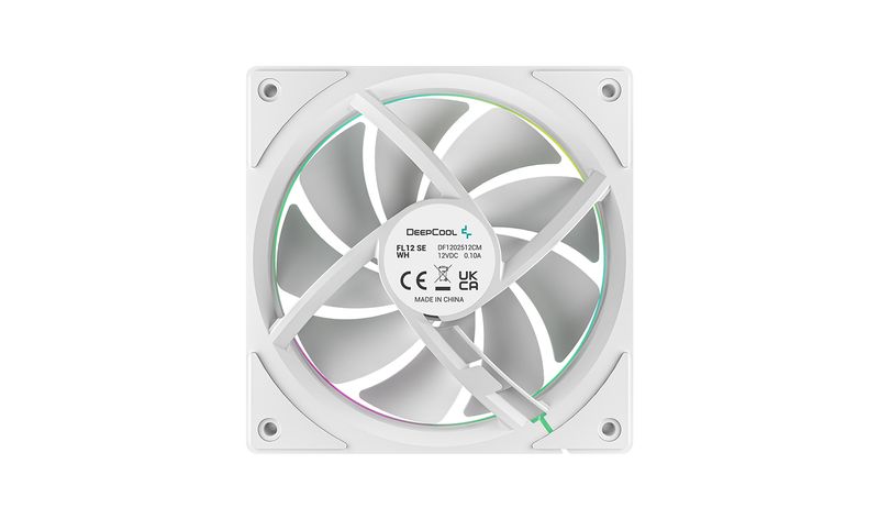 Deepcool Fan | FL12 SE WH 3IN1 zdjęcie 4