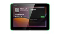 Yealink RoomPanel E2, Black 8" room