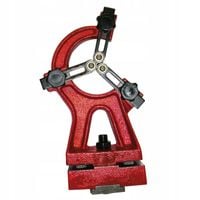 Podtrzymka Holzmann LNT1200 do tokarki okular tokarka podtrzymki