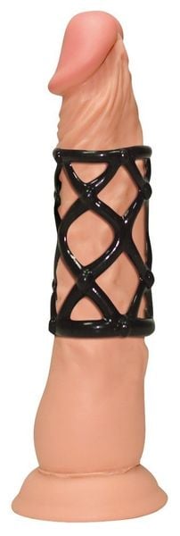 Nasadka -  Orgasmus Wunder, Czarna zdjęcie 3