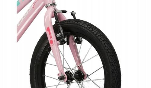 ROWER DZIECIĘCY KROSS MINI 4.0 16 " na Arena.pl