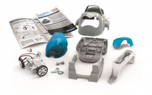 Clementoni Robot Sumobot na Arena.pl