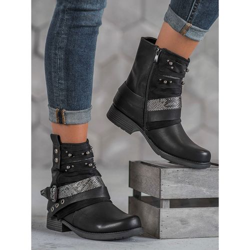 Biker Boots r.36 na Arena.pl