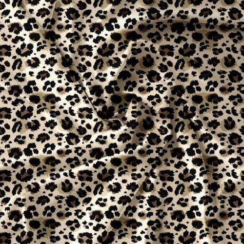 Pościel Z Mikrofibry 140X200 Wild 18845 na Arena.pl