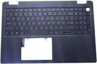 Dell ASSY,KYBD,99,US-INTL,BL,3520