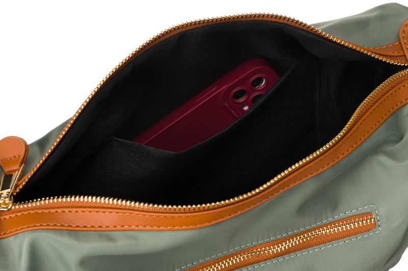 torba ptn jn-04-6713 green-brown zdjęcie 7