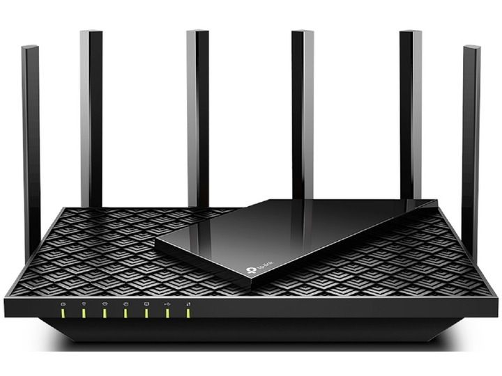 Router TP-LINK Archer AX73 zdjęcie 1
