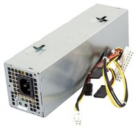 DELL 240W zasilacz, Small Form, 3WN11