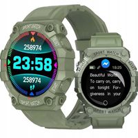 2 x SMARTWATCH FD68 SMARTBAND OPASKA SPORTOWA PULS