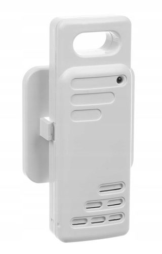 Bezprzewodowa Stacja Pogody Higrometr Termometr z Czujnikiem na Arena.pl