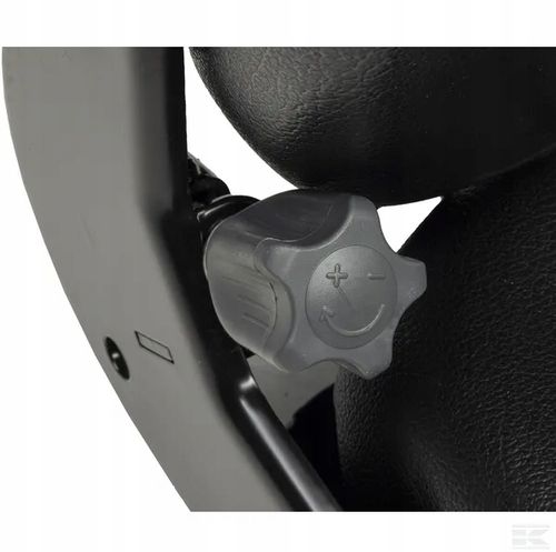 Siedzenie wózka widłowego na Arena.pl