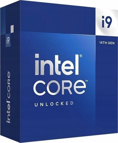 Procesor Intel Core i9-14900KS BOX (BX8071514900KS) na Arena.pl