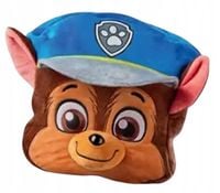 Spin Master Plecak przedszkolny CHASE Psi Patrol Duży Super Miękki