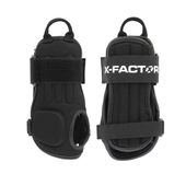 Ochraniacze nadgarstków X-Factor MEGA Wirst Guards Junior junior