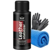 Leathermed Utrwalacz do gruntu i lakieru do skóry i eko skóry 50ml