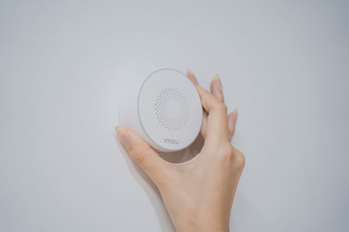 Imou EU ZigBee na Arena.pl