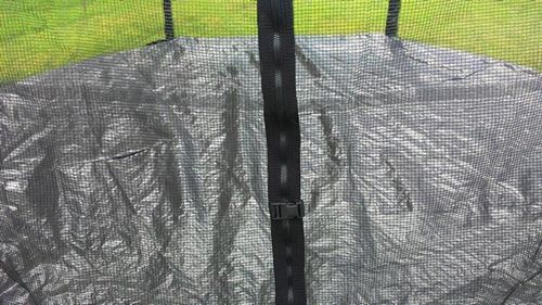 Pokrowiec na trampolinę 427cm na Arena.pl
