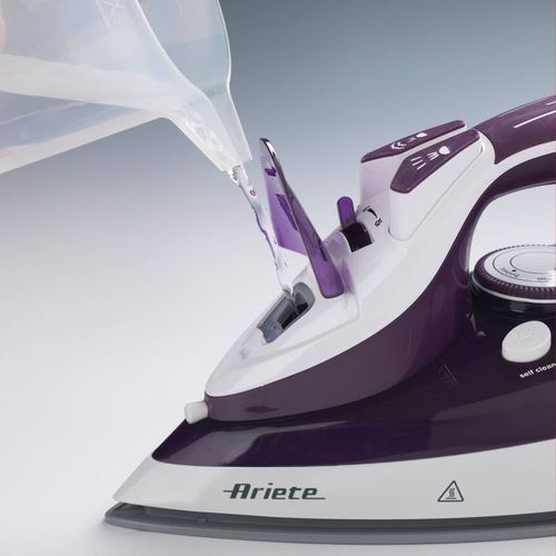 Żelazko Ariete ART 6243 Purpurowa na Arena.pl