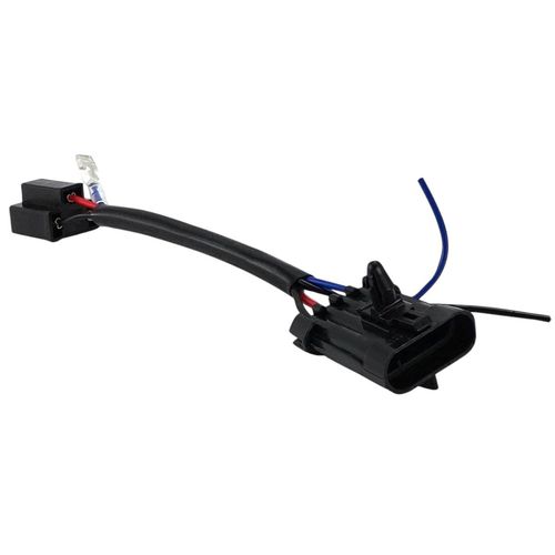 Przejściówka H4 do lamp dla Harley Davidson na Arena.pl