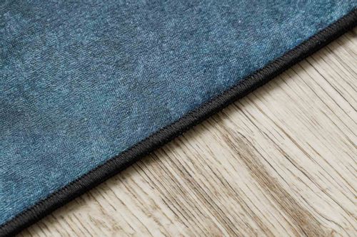 RUG/LU/ARLEN/CLOVER/BLUE/160x220 na Arena.pl