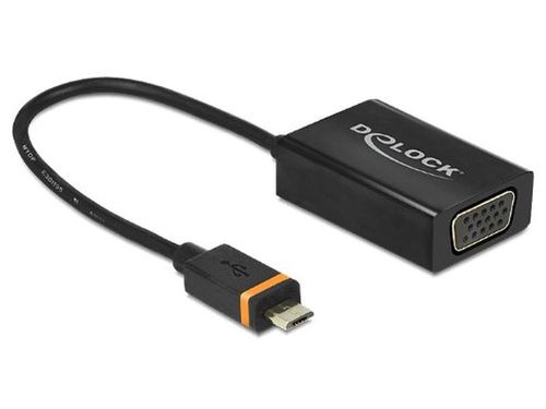 Adapter USB Delock 65551 na Arena.pl