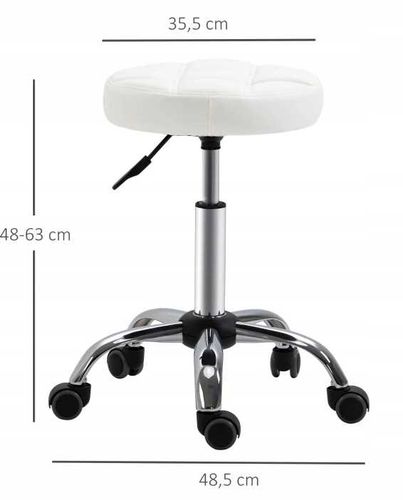 hoker pako h- biały na Arena.pl