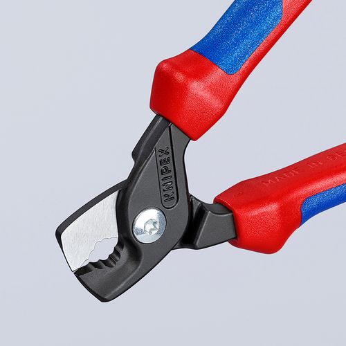 nożyce do kabli stepcut 160mm - kn 95 12 160 na Arena.pl