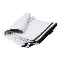 koperta foliopak  a3 310 / 420 a'50 białe 9427