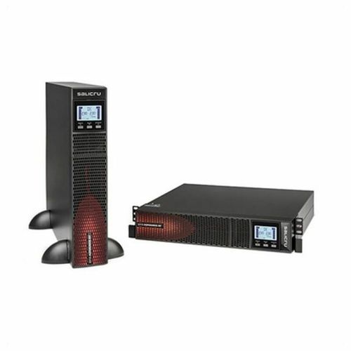 Zasilacz awaryjny UPS Off Line Salicru SPS 1500 ADV RT2 1350W 1500 W 1350 W na Arena.pl