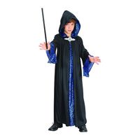 strój czarodziej rozm.110/120 harry potter magia
