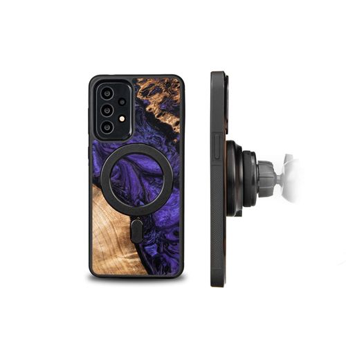 etui bewood unique na samsung galaxy a33 - violet na Arena.pl