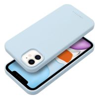 ROAR futerał CLOUD SKIN do IPHONE 11 Jasnoniebieski