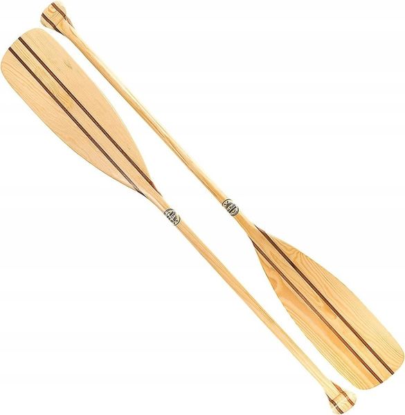 2 x Pagaj drewniany John Paddle 180 cm zdjęcie 2