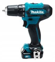 Wiertarko - wkrętarka 12V LI-ION DF333DWY MAKITA