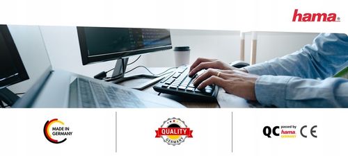 Hama TERMOMETR/HIGROMETR TH-130, BIAŁY na Arena.pl