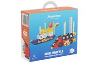 Klocki wafle mini Przyb.Pojazdy140el 05760 DOD 15