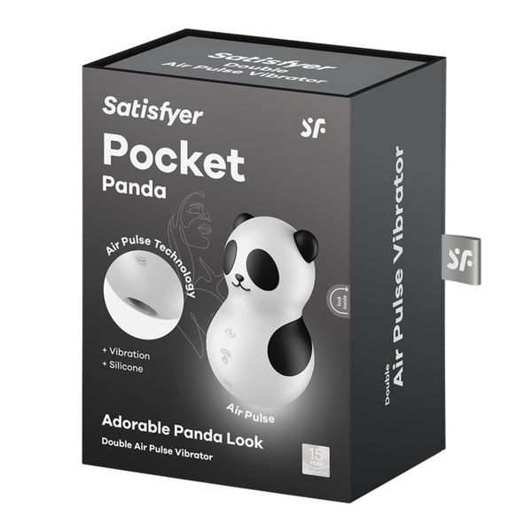Pocket Panda zdjęcie 7