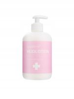 Balsam do ciała nawilżający krem z emolientami 500 ml Swederm