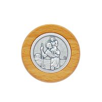 Plakietka Kierowcy Św. Krzysztof