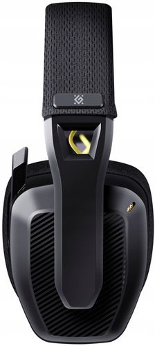 Słuchawki BEZPRZEWODOWE GAMINGOWE z Mikrofonem Nauszne BLUETOOTH Dla Graczy na Arena.pl