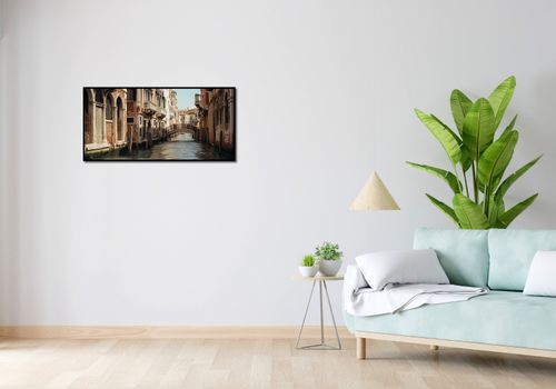 Plakat 91,3x44,5cm Wenecjańska Uroda na Arena.pl