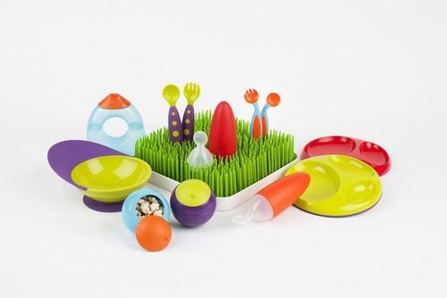 Miska Orange/Blue Boon na Arena.pl