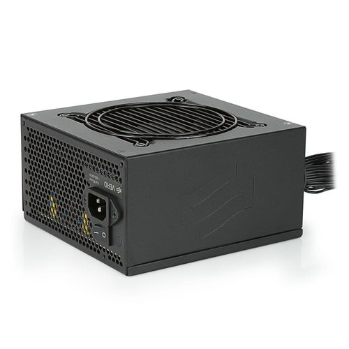 SilentiumPC Vero M2 600W 80Plus Bronze Modular na Arena.pl