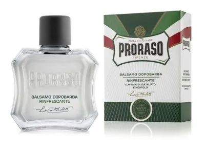 Balsam po goleniu Proraso after shave balm refresh 100 ml na Arena.pl