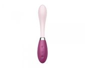 wibrator g spot flex 3 (red)