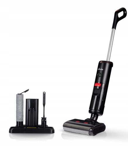 odkurzacz myjący vileda pure clean s5 plus na Arena.pl