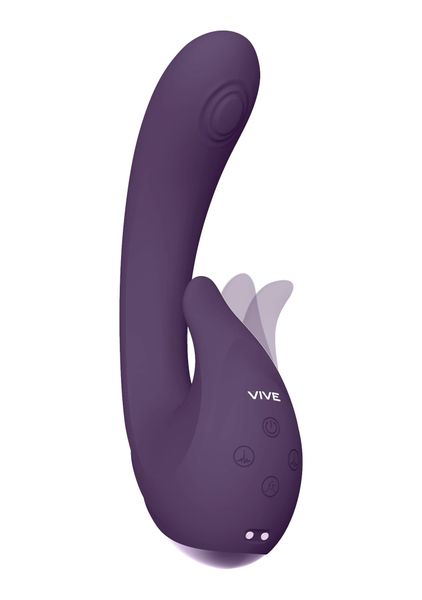 Miki - Purple zdjęcie 2