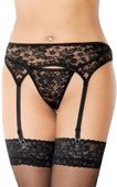 Garterbelt 3310 - Black M/L