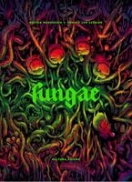Fungae Wojtek Wawszczyk Tomasz Leśniak