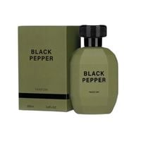 Glantier Black Pepper Perfumy Męskie Drzewne 100ml
